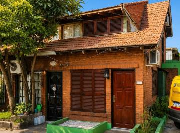 Casa · 42m² · 3 Ambientes · Dúplex 3 Ambientes en Complejo Cerrado – Ituzaingó
