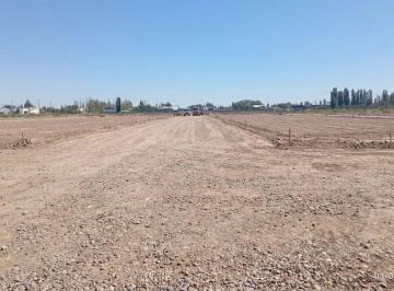 Terreno · 300m² · Terreno Las Lengas, Entre Domingo Savio y Los Puma