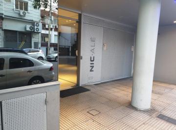 Garage · 13m² · Venta Cochera Excelente Ubicacion en Villa Crespo