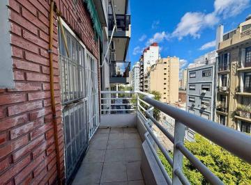 Departamento · 60m² · 3 Ambientes · Venta | Casa en Altura | Triplex 3 Amb | Palermo