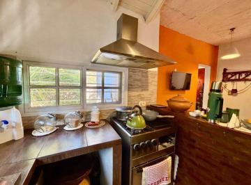 Casa · 165m² · 4 Ambientes · 1 Cochera · Venta Casa 4 Amb Hurlingham Cochera