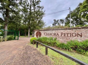 Terreno · 800m² · Venta Lote Cañuelas 800 m²