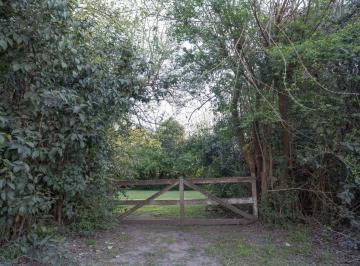 Terreno · 1623m² · Venta Lote El Moro Marcos Paz S/exp Apto Credito