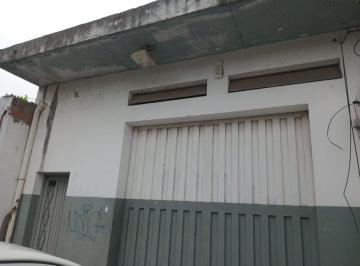 Bodega-Galpón · 185m² · Venta de Galpon Deposito Ituzaingo Bien Ubicado