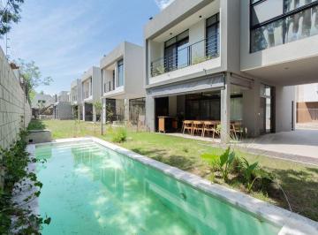 PH · 123m² · 4 Ambientes · 2 Cocheras · Venta Casa 4 Ambientes Parque Leloir Cochera