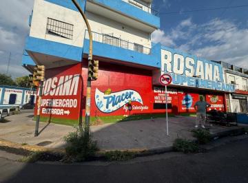 Depósito · 255m² · Local Depósito en Alquiler en Moron a Refaccionar
