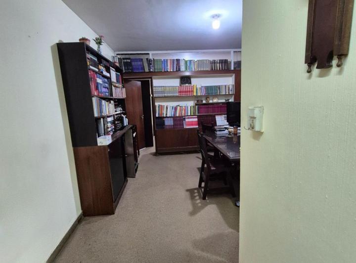 Departamento · 40m² · 2 Ambientes