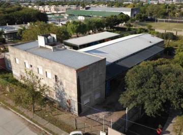 Edificio · 730m² · Venta Edificio Ideal Escuela o Clinica