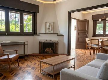 Casa · 142m² · 5 Ambientes · 1 Cochera · Venta Casa 3 Dorm. Centro de Rivera Gge