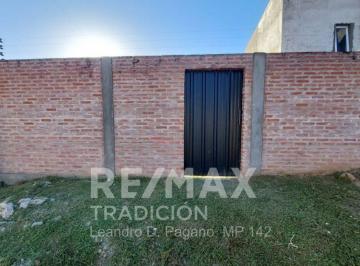 Terreno · 270m² · Vta Terreno en Fontana con Muro Perimetral