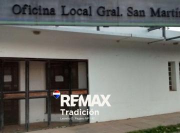 Local comercial · 267m² · Venta de Local Comercial y Galpon Gral San Martin