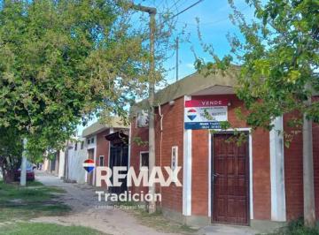 Casa · 268m² · 10 Ambientes · 1 Cochera · Venta Casa en Esquina con Multiunidad Rentable