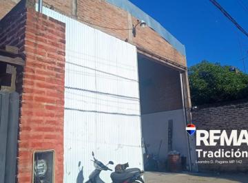 Bodega-Galpón · 213m² · Venta Deposito en Resitencia