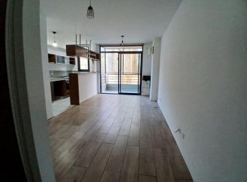 Departamento · 29m² · 1 Ambiente · Depto Monoambiente Alquiler Almagro C/ Amenities