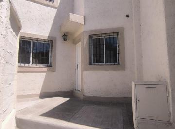 Departamento · 93m² · 4 Ambientes · 1 Cochera · Venta de Duplex en Mendoza Ciudad