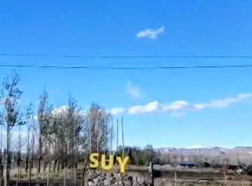 Terreno · 2000m² · Lotes en Venta, 2000 m² Aprox - San Alberto Uspallata