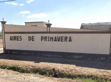 Terreno · 2048m² · Lote + Quincho + Piscina Barrio Aires de Primavera III