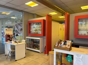Fondo de comercio · 60m² · Fondo de Comercio Reconocida Marca en Maipu