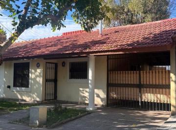 Casa · 129m² · 7 Ambientes · 1 Cochera · Venta Barrio Residencial Altos de Drummond