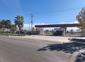 Terreno · 280m² · Lote 280 m² Barrio Las Palmas II, Los Corralitos