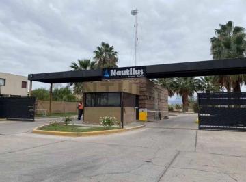 Terreno · 600m² · Vendo Lote 600 m² Nautilus II