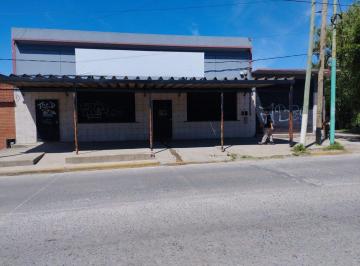 Bodega-Galpón · 698m² · Galpon en Venta Varios Destinos Berisso