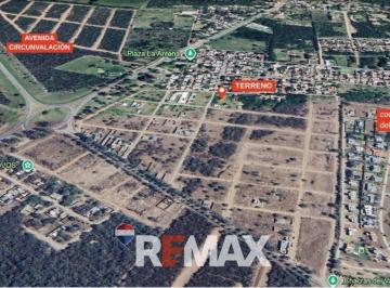 Terreno · 390m² · Se Vende Terreno 390 m² Valle Viejo Zona Country