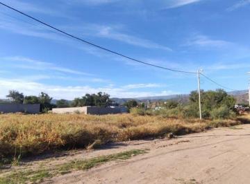 Terreno · 500m² · Terreno en Venta con Escritura en Valle Viejo