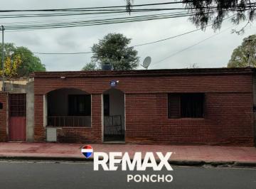 Casa · 140m² · 4 Ambientes · Se Vende Casa Calle Tucuman Norte 50 m Av Belgrano