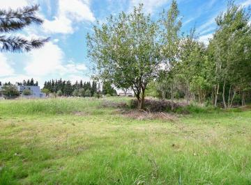 Terreno · 563m² · Terreno Lote en Venta con Escritura La Plata