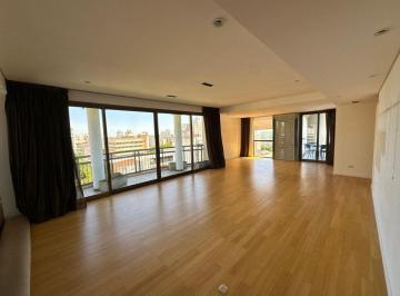 Departamento · 241m² · 4 Ambientes · 2 Cocheras · Departamento en Alquiler La Plata Soho