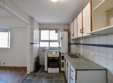 Departamento · 78m² · 4 Ambientes · 1 Cochera · Departamento La Plata Venta 3 Dorm. Cochera