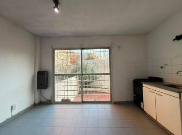 Departamento · 24m² · 1 Ambiente · Monoambiente en Venta Plaza Italia La Plata