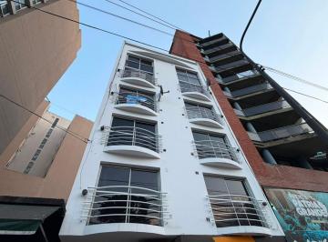 Departamento · 24m² · 1 Ambiente · Monoambiente en Venta Plaza Italia La Plata