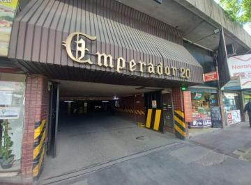 Garage · 13m² · Venta Cochera en Microcentro Ciudad de Mendoza