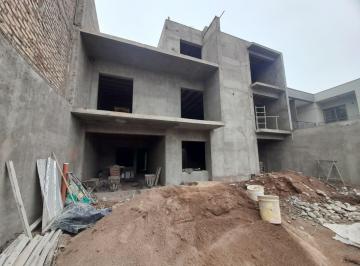 Departamento · 75m² · 3 Ambientes · 1 Cochera · Venta de Duplex 2 Dorm. Barrio Rincon Veneto