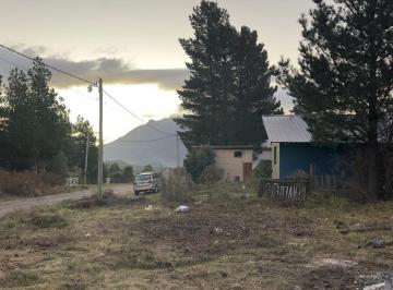 Terreno · 530m² · Terreno en Epuyén