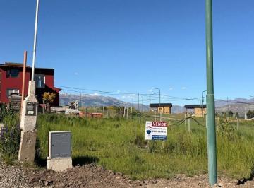 Terreno · 313m² · Oportunidad! Tu Lote en Trevelin