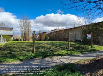 Terreno · 313m² · Terreno Oportunidad Comercial Frente Al Hospital