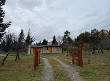 Casa · 115m² · 5 Ambientes · 1 Cochera · Viví Rodeado de Naturaleza en Epuyén