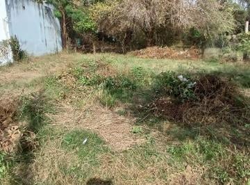Terreno · 500m² · Terreno de 500 m² en Venta en Goya Corrientes