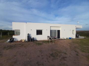 Casa · 117m² · 4 Ambientes · Venta de Casa con 1 Hectarea de Parque