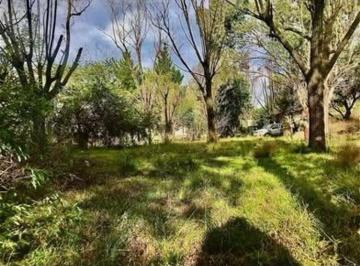 Terreno · 525m² · Terreno en Venta - Potrero de Los Funes