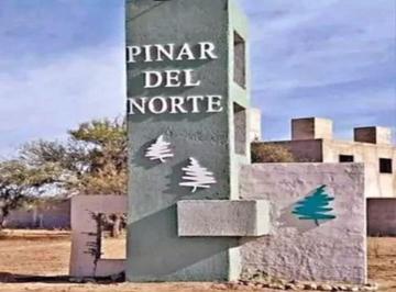 Terreno · 300m² · Lote 300 m² en Pinar del Norte - San Luis