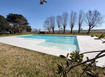 Terreno · 1000m² · Venta Lote Bª Polo Tres Pinos Permuta/financiaciòn