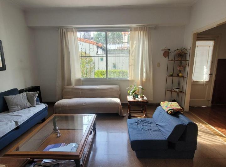 PH · 90m² · 4 Ambientes