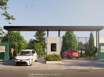 Terreno · 274m² · Lote en Venta Barrio Villa Santa Ana - San Miguel
