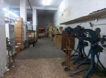 Terreno · 590m² · Local + Depósito en Lote Propio Ideal E - Commerce