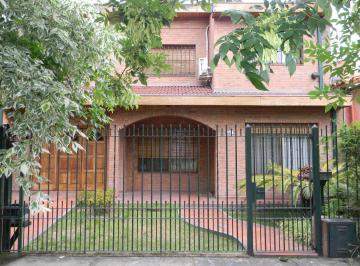 Casa · 232m² · 7 Ambientes · 1 Cochera · Casa Zona Norte, Don Torcuato