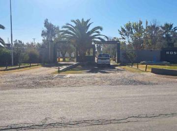 Terreno · 500m² · Venta Lote en Barrio Rosa Mosqueta, Los Corralitos